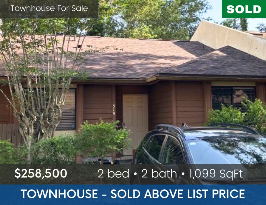 Buy your dream home in Orlando