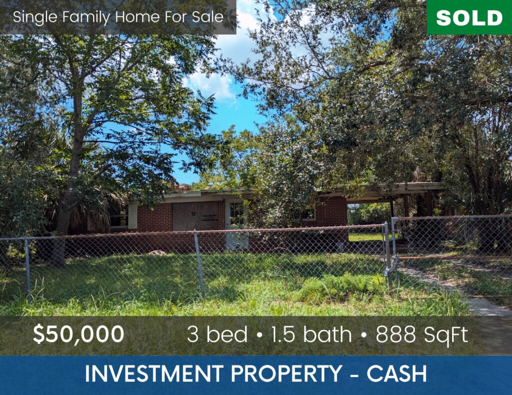 Free Orlando home valuation