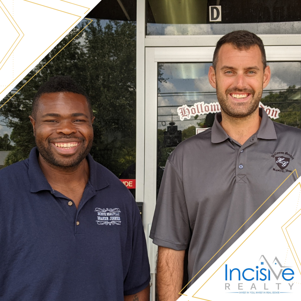 Incisive Realty clients